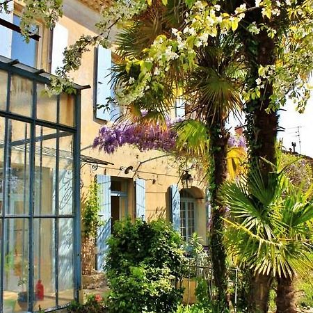 Maison Saint James Montelimar Luaran gambar