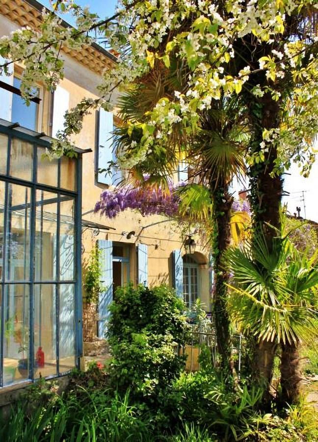 Maison Saint James Montelimar Luaran gambar